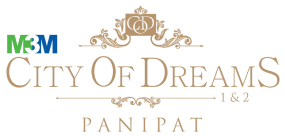 M3M City of Dreams Panipat