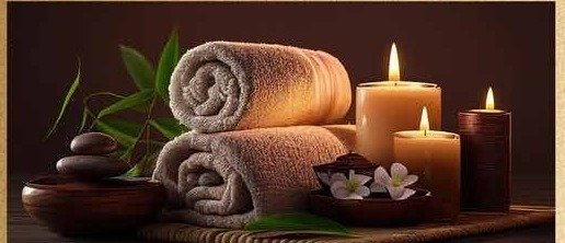 Sauna and spa